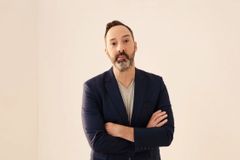 Inside Tony Hale’s Eight-Year Journey to Make ‘Sketch’ - RELEVANT
