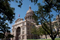 Texas bill to regulate public bathroom use based on sex stalls amid House Democrats' exodus