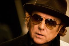 Van Morrison’s Poetry of the Ineffable