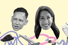 ‘Wouldn’t It Be Funny if We Tricked a Bunch of People into Going to Church?’