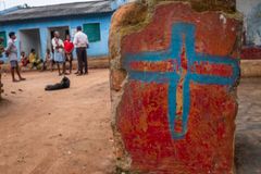 Villages ban Christian entry as Hindu groups demand restrictions in India