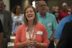 TRUSTEES: IMB adds 47 new missionaries | Baptist Press
