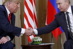 Trump, Putin summit in Alaska will be ceasefire litmus test