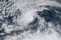 Tropical Storm Erin could be season’s first Atlantic hurricane