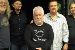 Contemporary Christian music pioneer Chuck Girard dies at 81