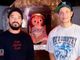 The Annabelle doll has become a carnival attraction. What could go wrong?