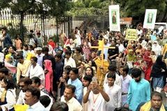 Minorities in Pakistan Decry Blasphemy Law, Discrimination - Morningstar News