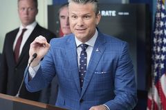 Doug Wilson responds to Pete Hegseth affiliation reports