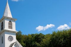 Report counts hostile acts against U.S. churches in 2024