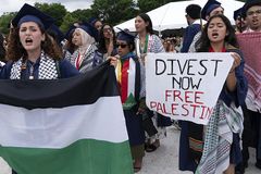 DOJ finds George Washington University intentionally indifferent to anti-Semitism