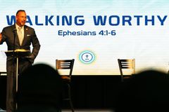 ‘Walking Worthy’ to be theme of 2026 SBC Annual Meeting | Baptist Press