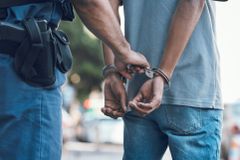 FIRST-PERSON: When evil demands an audience | Baptist Press