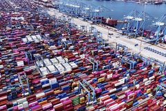 Trump extends tariff deadline for China by three months