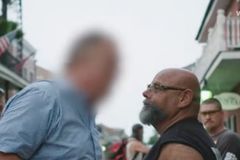 Video purportedly shows Texas mayor, father of ‘Chosen’ actor, harassing Christian street preacher