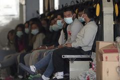 West Texas facility to become largest migrant detention center in the country