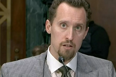 Heritage Foundation economist to oversee U.S. labor stats