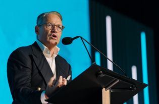 Eric Metaxas exhorts American pastors to be bold amid 'beginnings of revival'