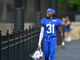 'Hard Knocks' Captures Buffalo Bills' Christian Benford Praying for Injured Rookie Maxwell Hairston - RELEVANT