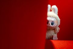 We’re Not Afraid of Monsters and Demons Anymore