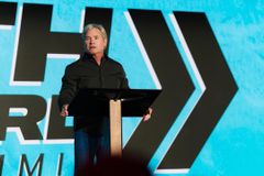 Pastor Jack Hibbs urges California pastors to civically engage: 'My heart is heavy for my state'