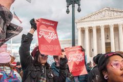 Shane Claiborne: How Respect for Every Life Can Unite a Divided Church - RELEVANT