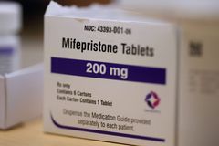 Marine spiked Texas woman’s drink with abortion pills, lawsuit says