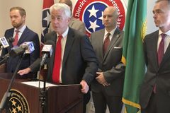 Suspect pleads guilty to 2022 Memphis shooting rampage