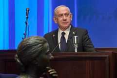 Netanyahu hints that Gaza ceasefire talks now focus on the release of all hostages at once | Baptist Press