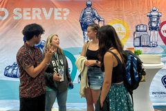 NextGen pathways to mission field continue to be priority for IMB | Baptist Press