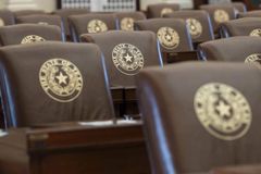 Texas Senate passes redrawn maps; House still lacks quorum