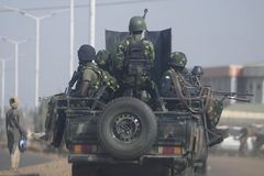 7,000 Nigerian Christians killed in 2025, watchdog reports