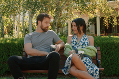 ‘The Elephant in the Room’ Is a Rom-Com for Our Political Moment