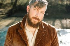 Singer Ben Fuller on how to best 'Walk Through Fire' and live to tell about it