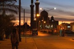 Group Calls for Freeing of Christians Imprisoned in Libya - Morningstar News