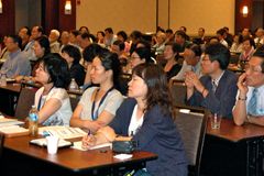 Korean Council draws 800 to annual meeting | Baptist Press