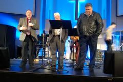 New England Baptists embrace ethnic diversity | Baptist Press