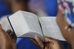 Gen Z scores lowest generational church engagement, report shows