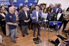 Texas Democrats issue demands in exchange for return