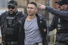 Man sentenced to 80 years for New Mexico political shootings