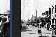 Learning to Forgive the Country That Oppressed Mine