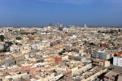 Amnesty International calls for freeing of 11 Christians imprisoned in Libya