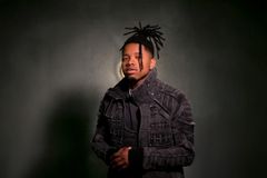 How Nathan Davis Jr. Survived Hollywood, Heartbreak and Loss — and Found a New Voice in Faith - RELEVANT