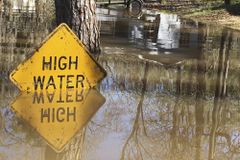 How to prepare for a natural disaster