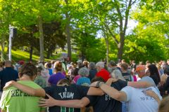 From hard ground to rich soil, the Gospel takes root in Maine | Baptist Press