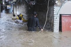 Flash floods kill nearly 200 in Pakistan, Kashmir