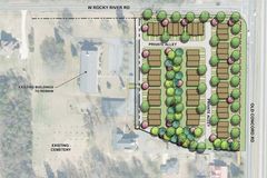 For a Small Charlotte Church, Selling Some Land Has Meant Finding Its Soul