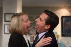 Thanks to RTO, Office Romances Are So Back - RELEVANT