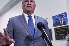 DOJ to begin release of Epstein files to Congress