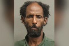 Mohamed Mohamed arrested for sexual assaulting woman on steps of Nashville church