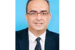 Evangelical church network appoints first Arab Christian leader